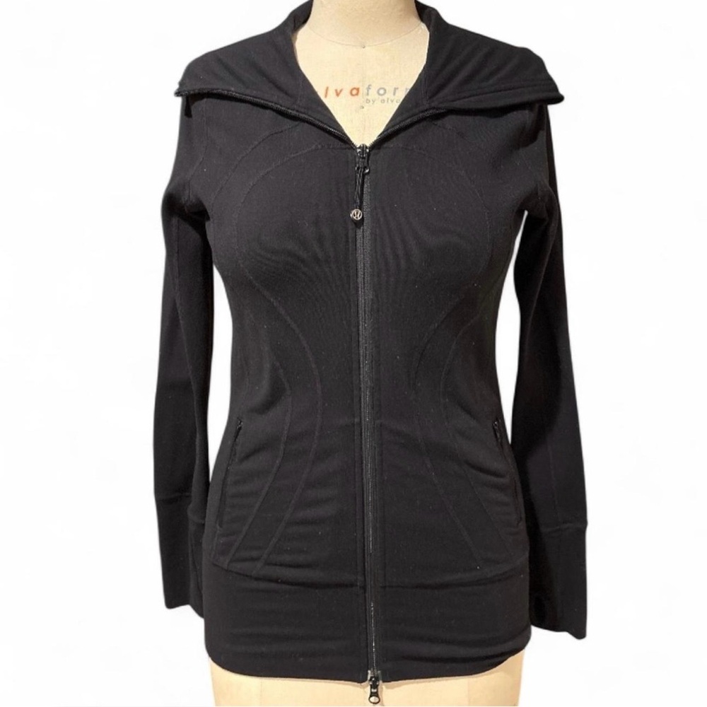 Lululemon Forme Jacket